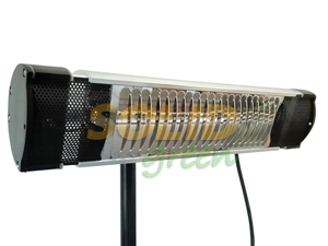 Infrarood halogeen straler IP65