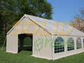 Kopse wand SolidGreen partytent